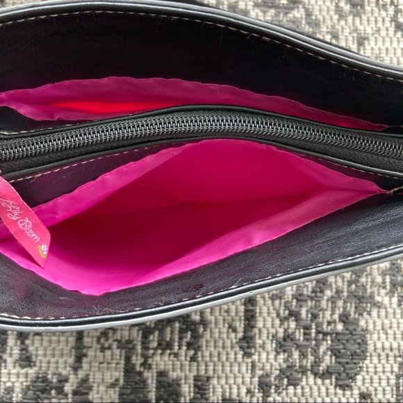 Lily Bloom Flower Crossbody - Picture 4 of 13